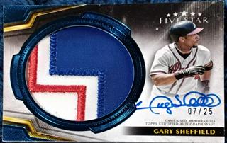 Gary Sheffield