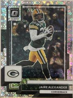 Jaire Alexander