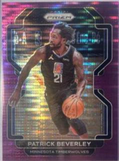 Patrick Beverley