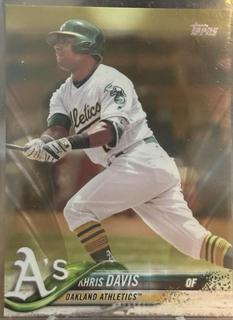 Khris Davis