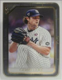 Gerrit Cole