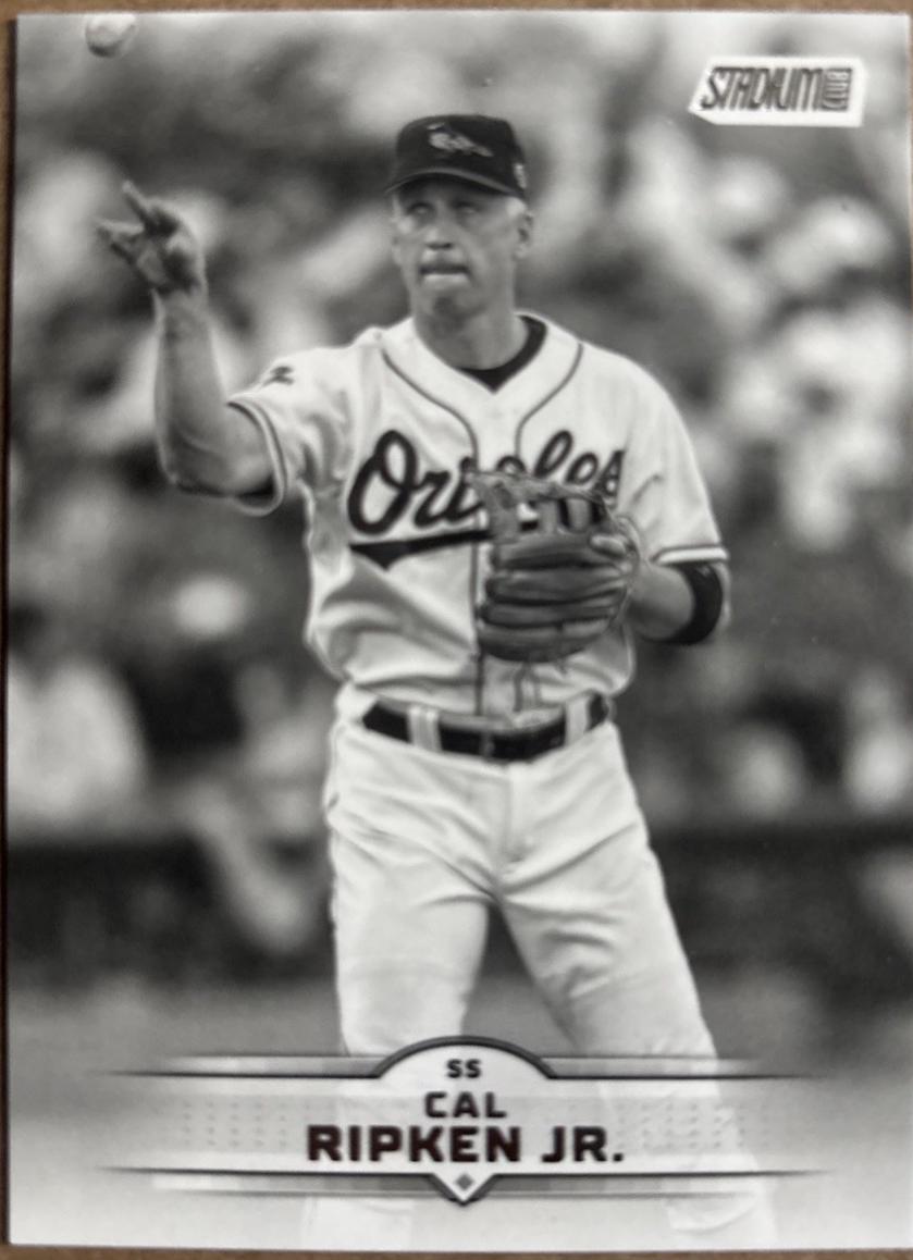Topps2025stadium club 山本由black&whiteパラレル 2025 Topps Stadium 