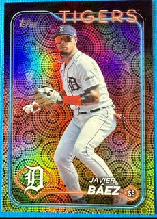 Javier Baez