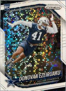 Donovan Ezeiruaku