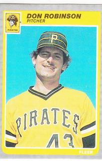 Don Robinson