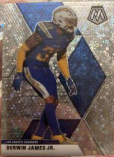Derwin James Jr.