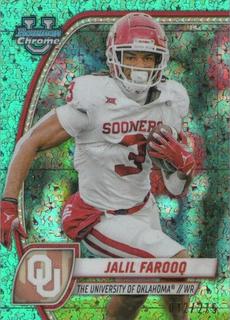 Jalil Farooq