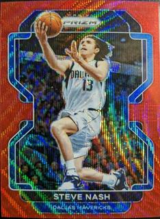 Steve Nash