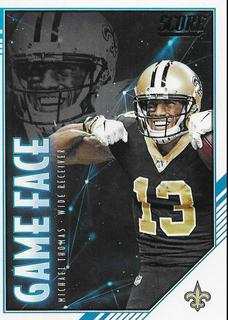 Michael Thomas