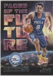 Zhaire Smith