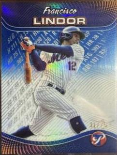 Francisco Lindor