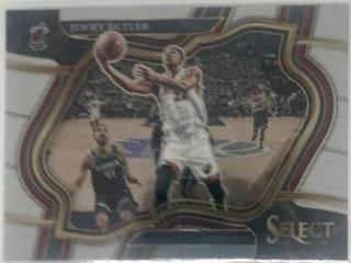 Jimmy Butler