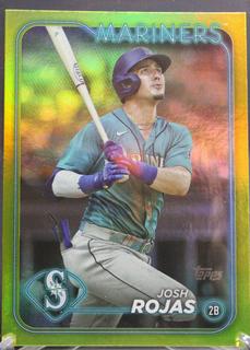 Josh Rojas