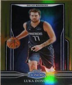 Luka Doncic
