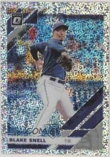Blake Snell