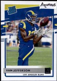 Van Jefferson