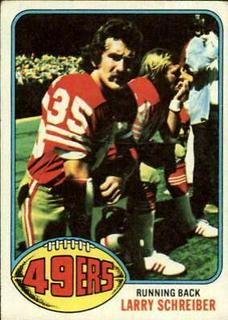 Larry Schreiber