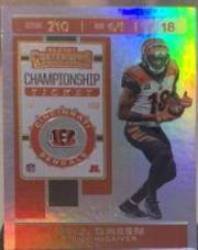 A.J. Green
