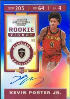 Kevin Porter Jr.