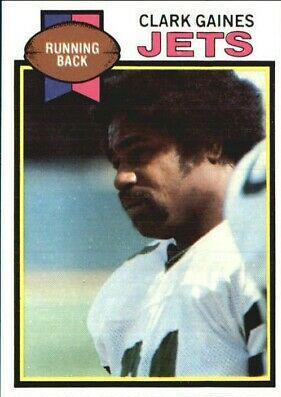 Clark Gaines #206