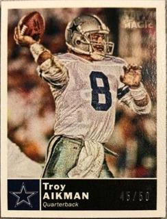 Troy Aikman