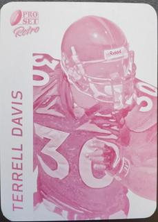Terrell Davis