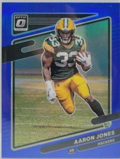 Aaron Jones
