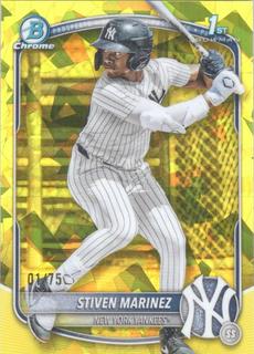 Stiven Marinez