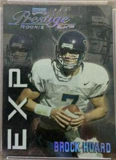 Brock Huard