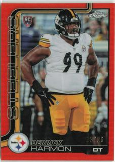 Derrick Harmon