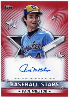 Paul Molitor