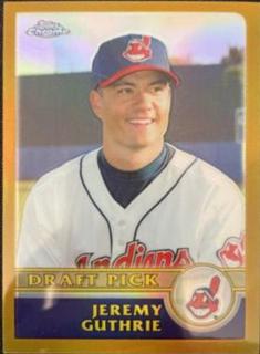 Jeremy Guthrie