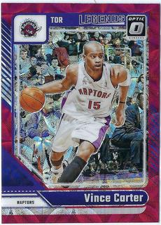 Vince Carter