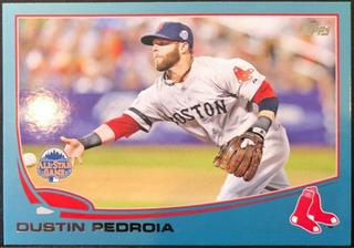 Dustin Pedroia