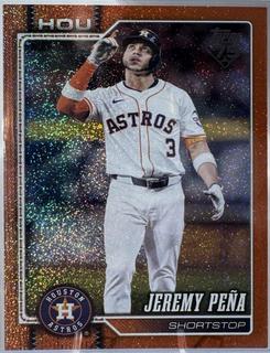 Jeremy Pena