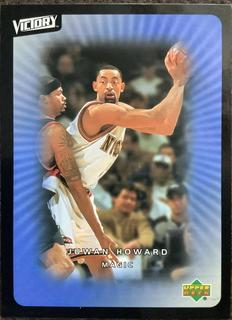Juwan Howard