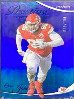 Chris Jones