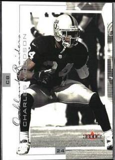 Charles Woodson