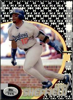 Gary Sheffield
