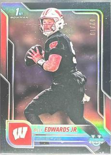 Billy Edwards Jr.