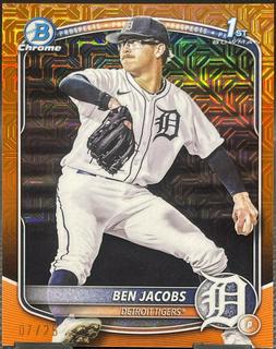 Ben Jacobs
