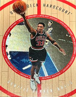 Scottie Pippen