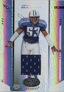 Keith Bulluck