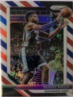 Buddy Hield
