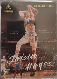 Jaxson Hayes