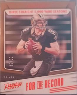 Drew Brees