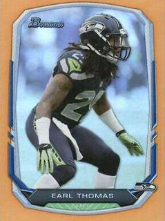 Earl Thomas