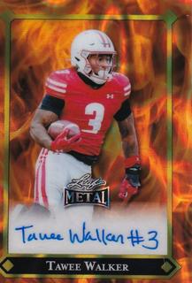 Tawee Walker