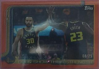Stephen Curry