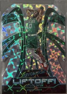 Jayson Tatum